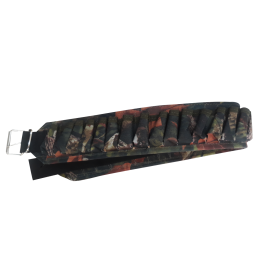 ASIL 2.QUALITY CAMOUFLAGE OPEN CARTRIDGE (00022019)